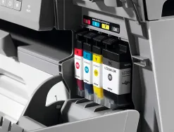 Cartouche brother jet d'encre lc3239 couleur noir 6000 pag