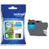 Cartouche brother jet d'encre mfc-j5340dw, mfc-j5345dw, mfc-j5740dw, mfc-j6540dw, mfc-j6940dw encre cyan