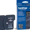Cartouche brother jet d'encre lc1100bk couleur noir 450p