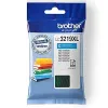 Cartouche brother jet d'encre lc3219 couleur cyan haute capacité 3000p