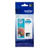 Cartouche brother jet d'encre dcp-j1200w encre cyan