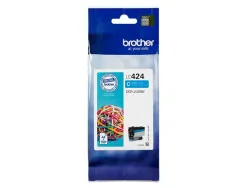 Cartouche brother jet d'encre dcp-j1200w encre cyan