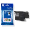 Cartouche brother jet d'encre lc527bk xl couleur noir 3000p