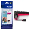 Cartouche brother jet d'encre dcp-j1200w encre magenta