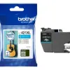 Cartouche brother jet d'encre dcp-j1140dw, mfc-j1010dw, mfc-j1012dw encre cyan