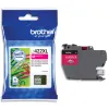 Cartouche brother jet d'encre mfc-j5340dw, mfc-j5345dw, mfc-j5740dw, mfc-j6540dw, mfc-j6940dw encre magenta