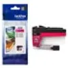 Cartouche brother jet d'encre mfc-j4335dwxl, mfc-j4340dw encre magenta