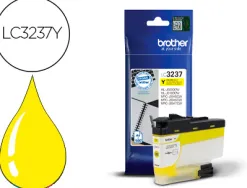 Cartouche brother jet d'encre lc3237 hl-j6000dw / hl-j6100dw / mfc-j5945dw / mfc-j6945dw / mfc-j6947dw