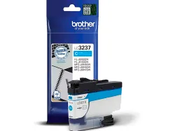 Cartouche brother jet d'encre lc3237 hl-j6000dw / hl-j6100dw / mfc-j5945dw / mfc-j6945dw / mfc-j6947dw