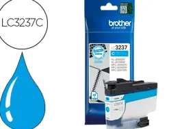 Cartouche brother jet d'encre lc3237 hl-j6000dw / hl-j6100dw / mfc-j5945dw / mfc-j6945dw / mfc-j6947dw
