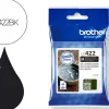 Cartouche brother jet d'encre mfc-j5340dw, mfc-j5345dw, mfc-j5740dw, mfc-j6540dw, mfc-j6940dw encre noir