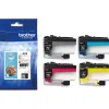 Cartouche brother jet d'encre dcp-j1200w 4 encres