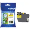 Cartouche brother jet d'encre mfc-j5340dw, mfc-j5345dw, mfc-j5740dw, mfc-j6540dw, mfc-j6940dw encre jaune