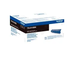Cartouche brother tn910 couleur noir 9000 pag