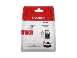 Cartouche canon 560 xl jet d'encre pour pixma ts5350 / ts5351 / ts5352 / ts5353 noir 400 pages