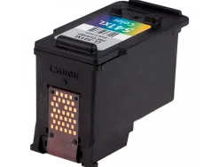 Cartouche canon jet d'encre 5226b005-cl541xl sous blister haute capacite 250p couleurs cyan magenta jaune