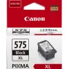 Cartouche canon jet d'encre original 5437c001 pg-575xl rendement eleve 400p noir