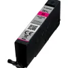 Cartouche canon jet d'encre cli-581xl couleur magenta