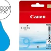 Cartouche canon jet d'encre 1035 b001-pgi9c couleur cyan 870p