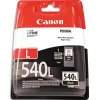 Cartouche canon jet d'encre 5222 b005-pg540l couleur noir