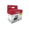 Cartouche canon jet d'encre cli 571 multi pack