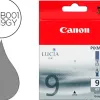 Cartouche canon jet d'encre 1042 b001-pgi9gy couleur gris 1150p