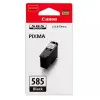Cartouche canon original 6205c001 pg-585 noir