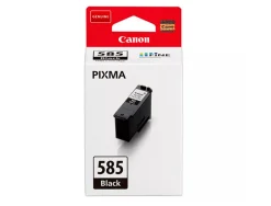 Cartouche canon original 6205c001 pg-585 noir