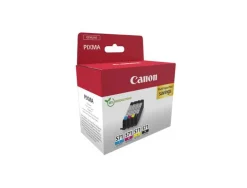 Cartouche canon original cli-571 multi pack noir-cyan-magenta-jaune
