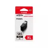 Cartouche canon original 6204c001 pg-585xl noir