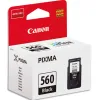 Cartouche canon pg-560 jet d'encre pour pixma ts5350 / ts5351 / ts5352 / ts5353 noir 180 pages