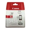 Cartouche canon pg-545 xl tête d'impression noire