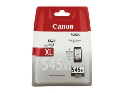 Cartouche canon pg-545 xl tête d'impression noire