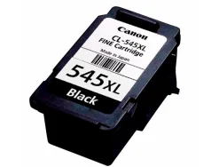 Cartouche canon pg-545 xl tête d'impression noire