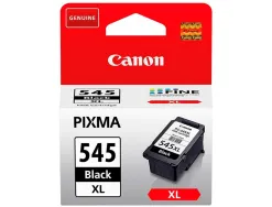 Cartouche canon pg-545 xl tête d'impression noire