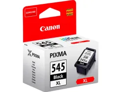 Cartouche canon pg-545 xl tête d'impression noire