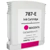 Cartouche compatible avec pitney bowes haute capacite pour machine affranchir connect + 1000/2000/2200/3200/3500 magenta