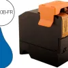 Cartouche d'encre bleue compatible avec neopost ad480b-fr satas is480/evo480 type postale hu/su