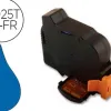 Cartouche d'encre bleue compatible avec neopost ad25tpb-fr pour satas ij25tpmac ij10/satas tp mac type postale