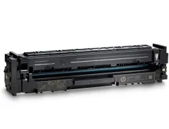 Cartouche d'encre hp 207a laserjet m255dw m255nw m282nw m283fdn noir 1350 pag