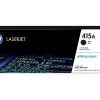 Cartouche d'encre hp 415a pour hp color laserjet pro m454 mfp m479 noir 2400p