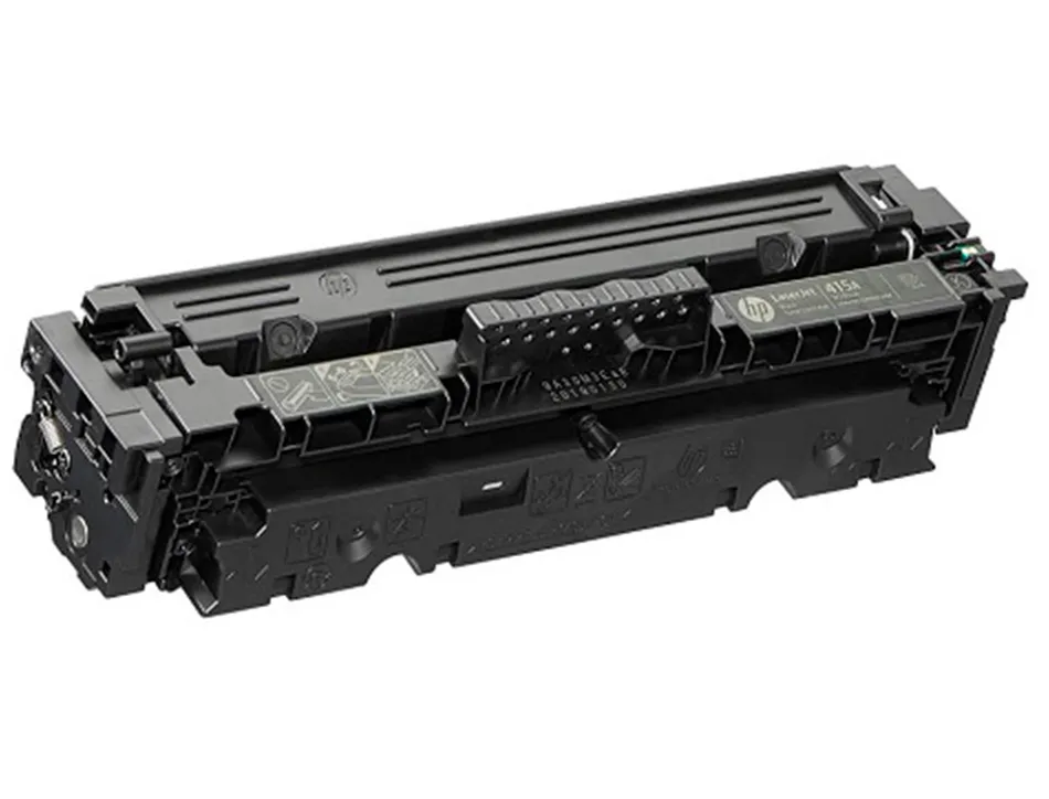 Cartouche d'encre hp 415a pour hp color laserjet pro m454 mfp m479 noir 2400p