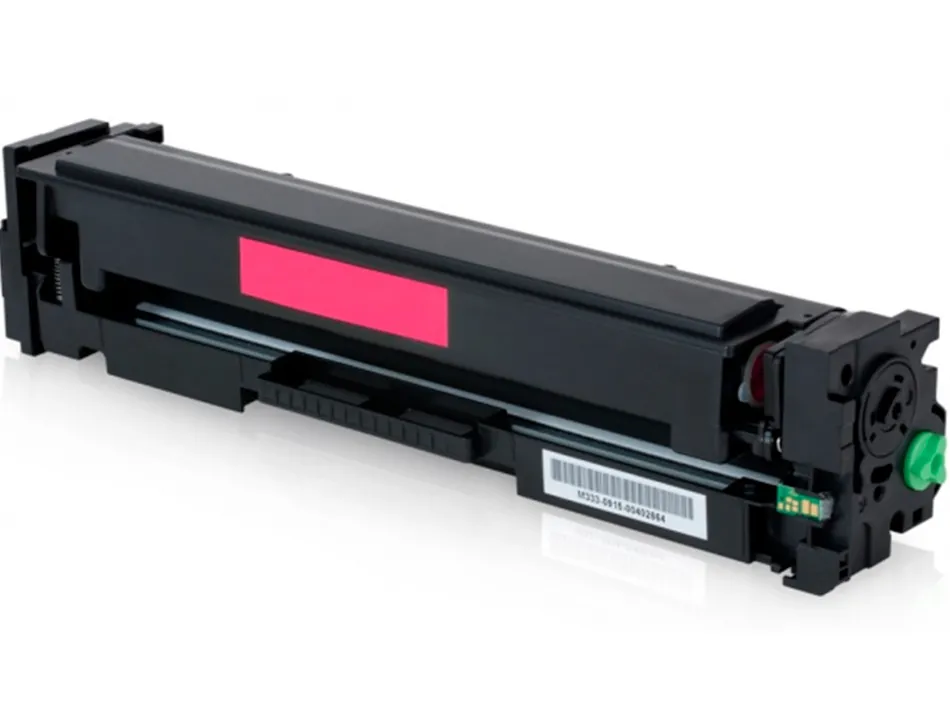 Cartouche d'encre hp 415a pour hp color laserjet pro m454 mfp m479 magenta 2100p
