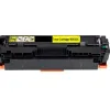 Cartouche d'encre hp 415a pour hp color laserjet pro m454 mfp m479 jaune 2100p