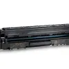 Cartouche d'encre hp 207a pour hp color laserjet pro m255dw m255nw m282nw m283fdn cyan 1250p