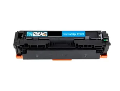 Cartouche d'encre hp 415a pour hp color laserjet pro m454 mfp m479 cyan 2100p
