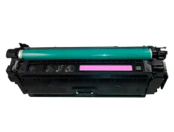 Cartouche d'encre hp color laserjet m553 cyan high yield