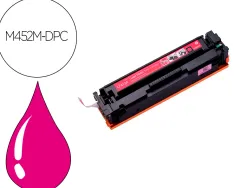 Cartouche d'encre hp color laserjet pro m452 magenta