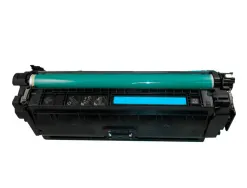Cartouche d'encre hp color laserjet m553 serie high yield