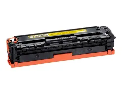 Cartouche d'encre hp color laserjet pro m254 magenta high yield